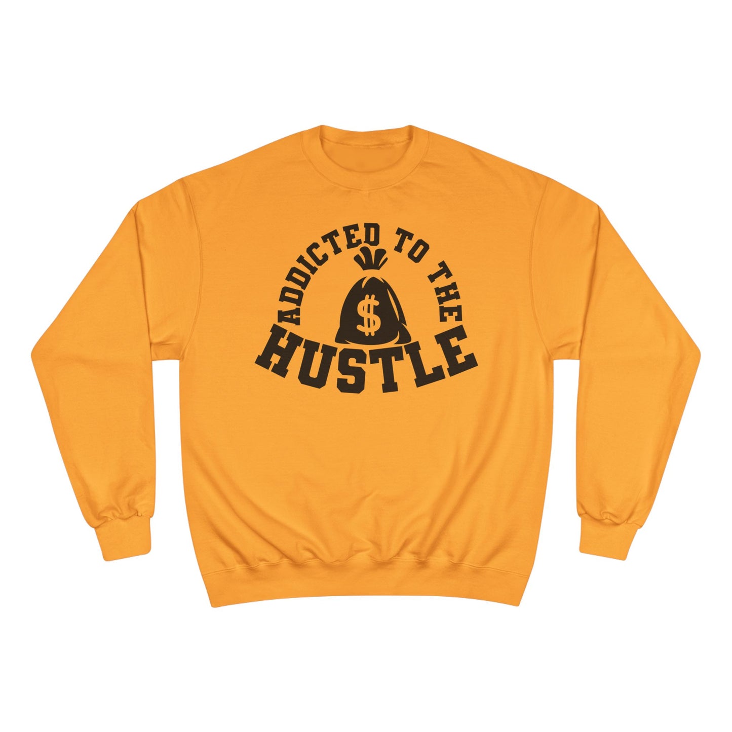 Hustle Sweatshirt