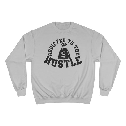 Hustle Sweatshirt