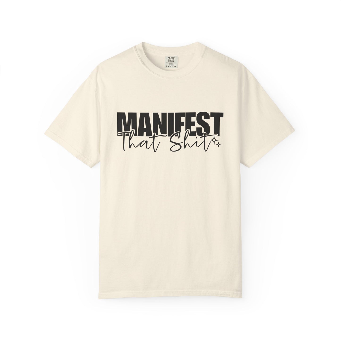 Manifest Tee