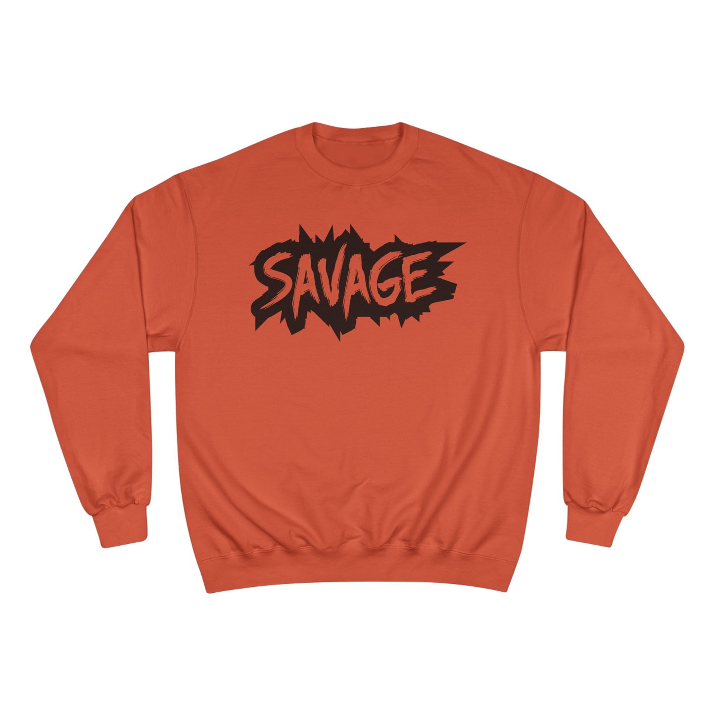 Savage Sweatshirt