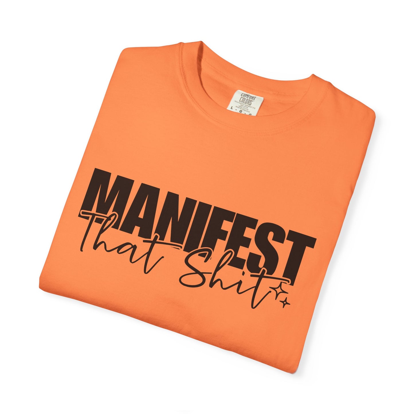 Manifest Tee