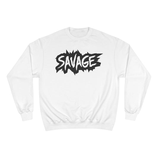 Savage Sweatshirt