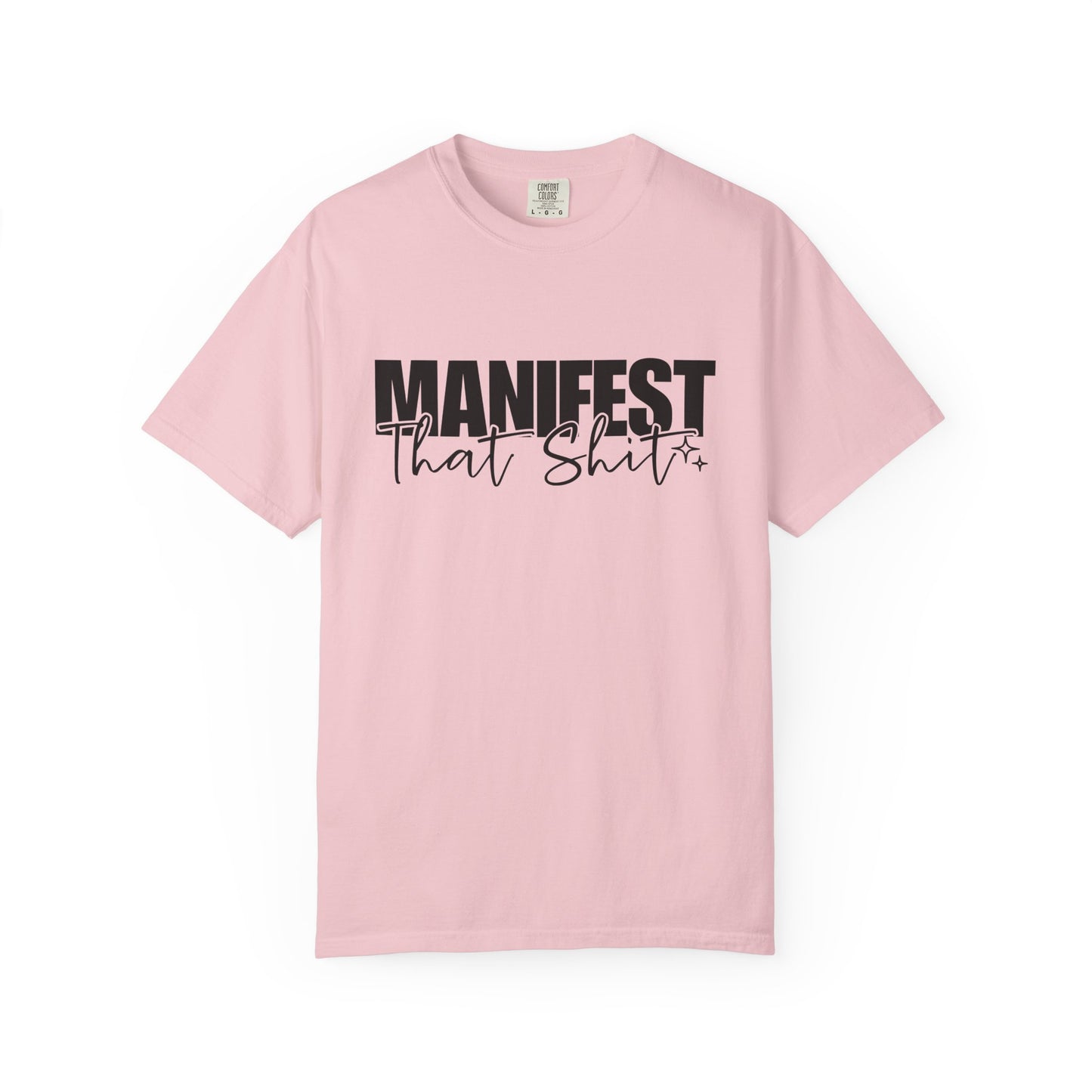 Manifest Tee