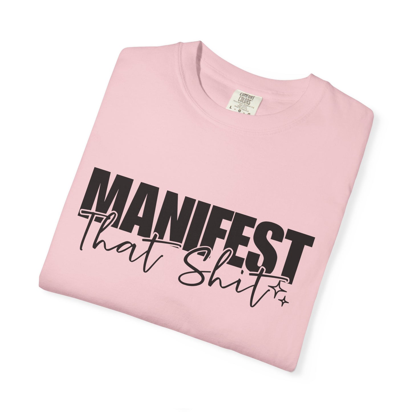 Manifest Tee