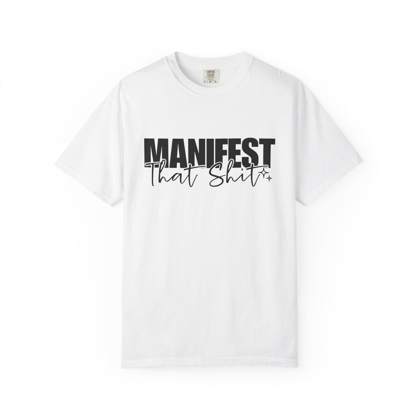 Manifest Tee