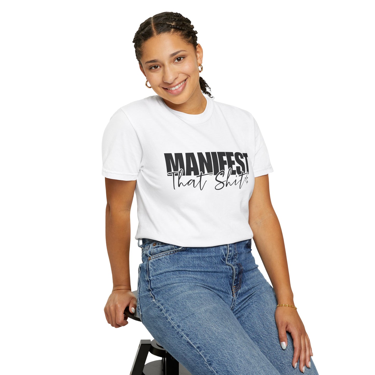 Manifest Tee