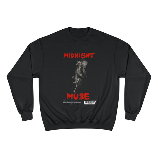 Midnight Muse Sweatshirt
