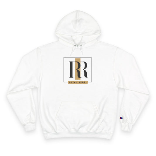 Royal Rebel Hoodie