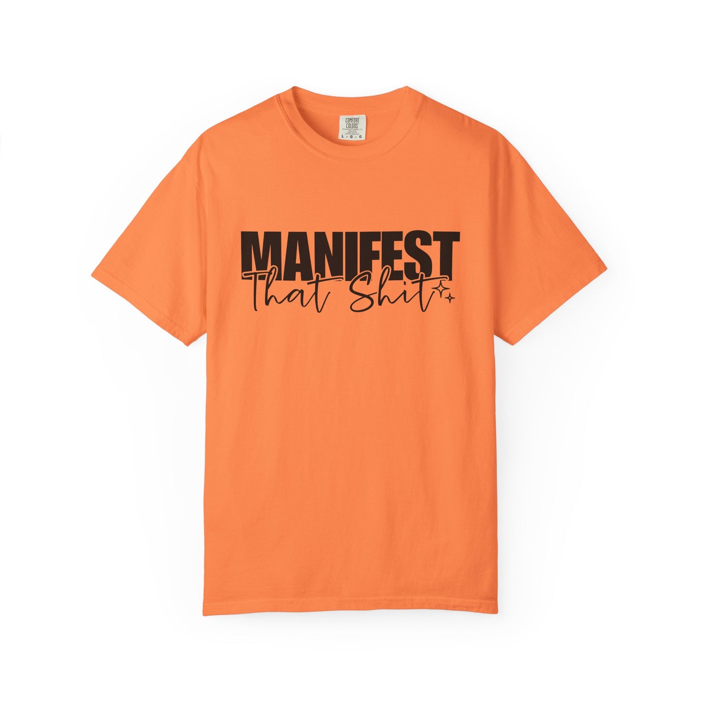 Manifest Tee