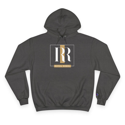 Royal Rebel Hoodie