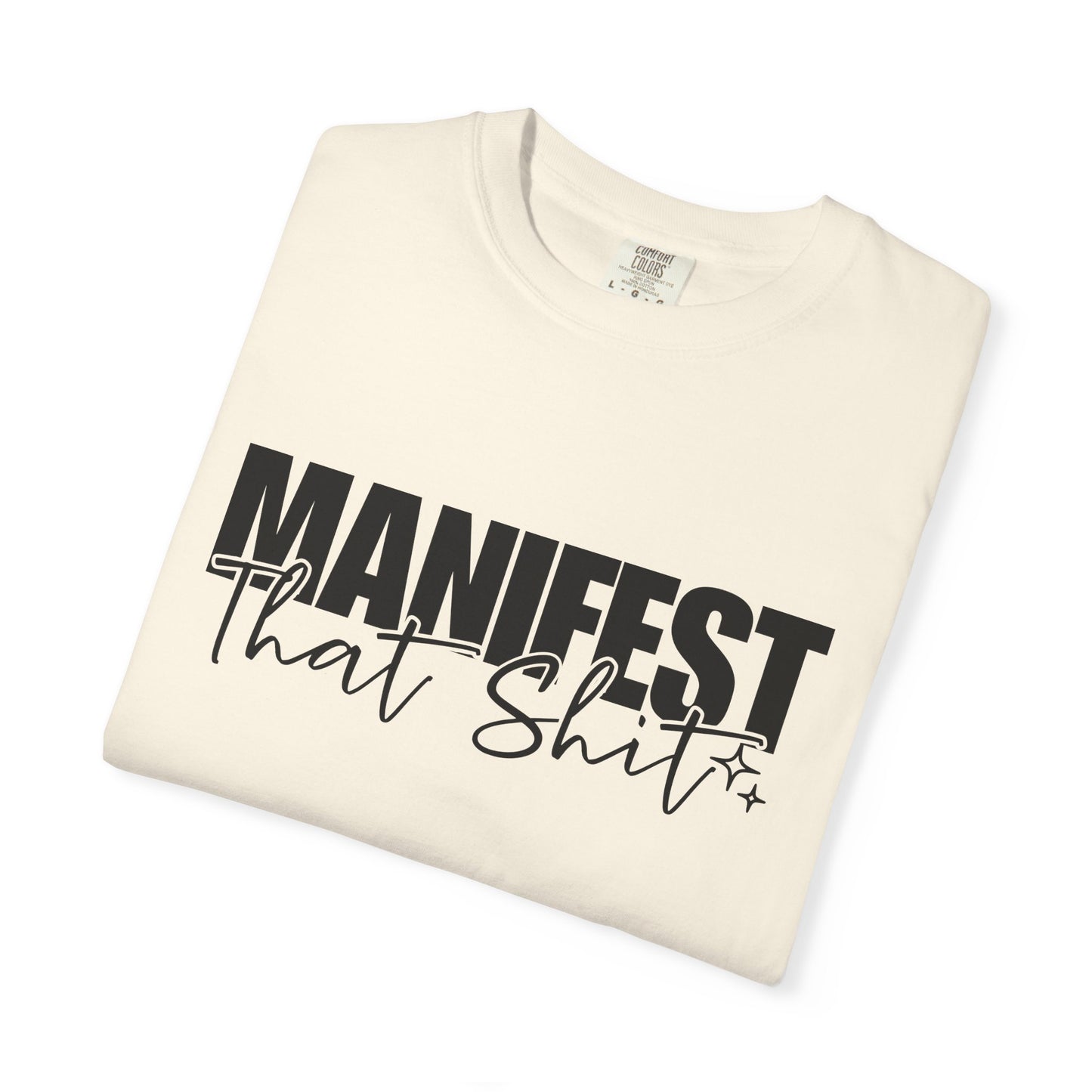 Manifest Tee