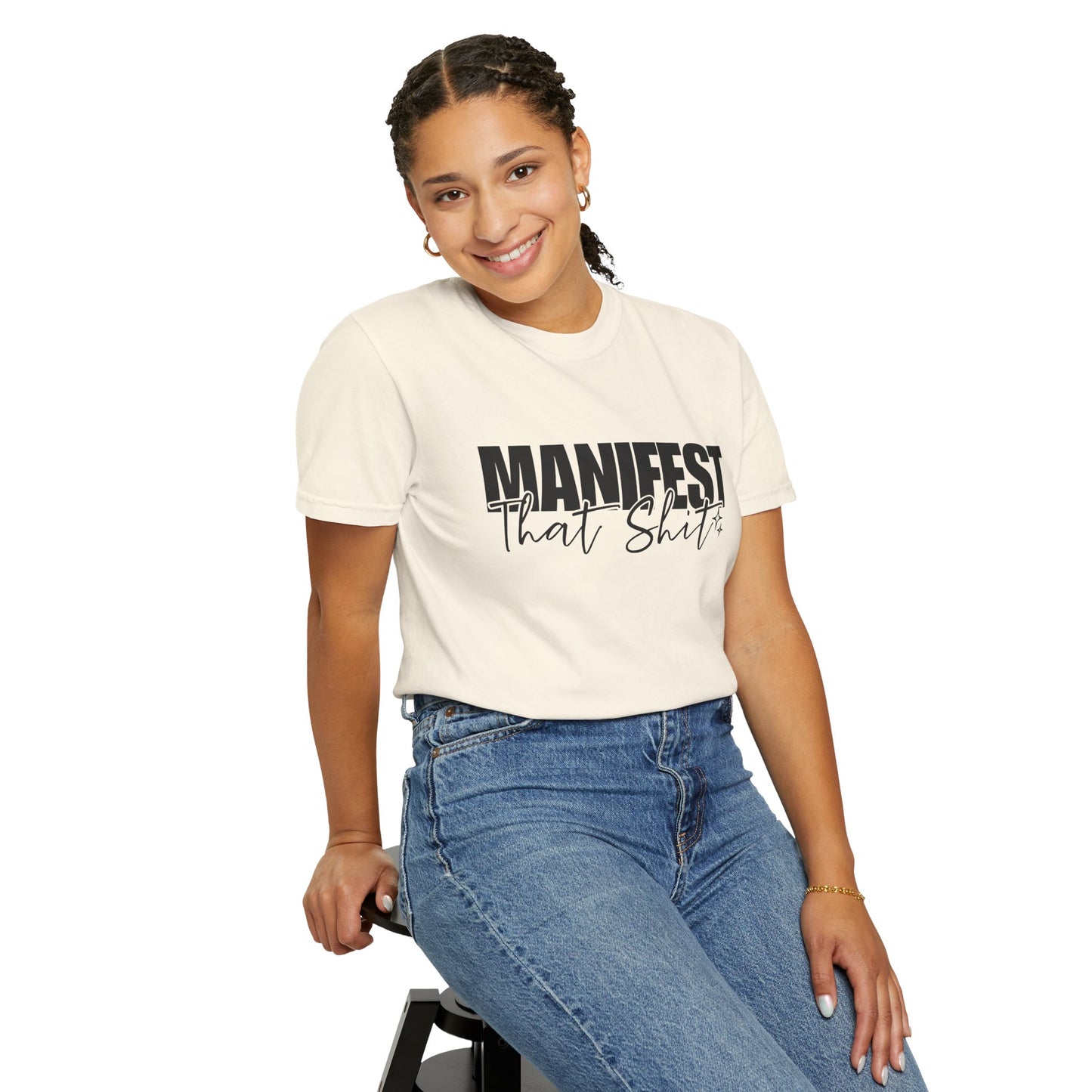 Manifest Tee
