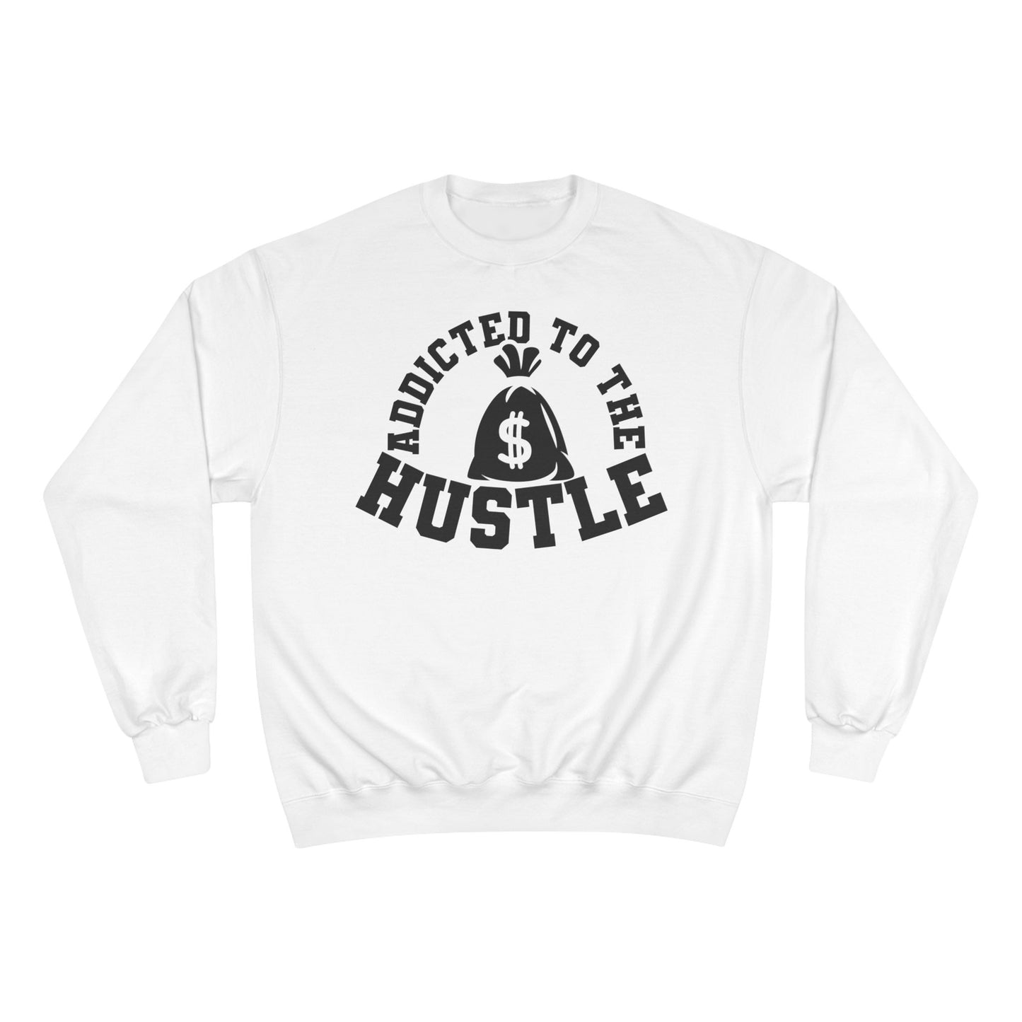 Hustle Sweatshirt