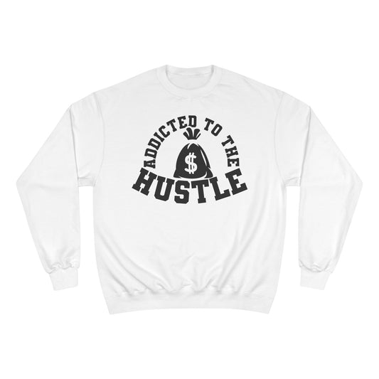 Hustle Sweatshirt