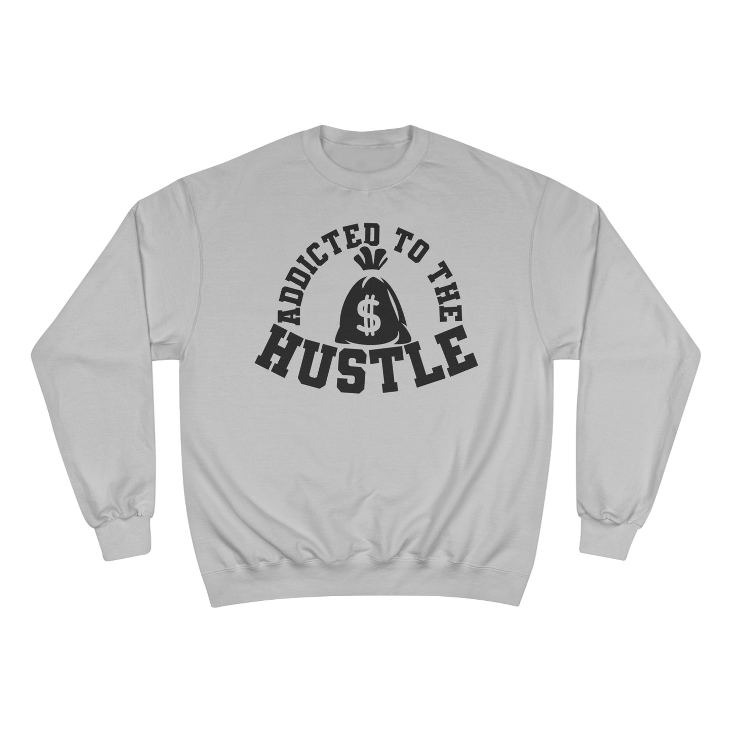 Hustle Sweatshirt